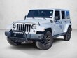  Jeep Wrangler JK
