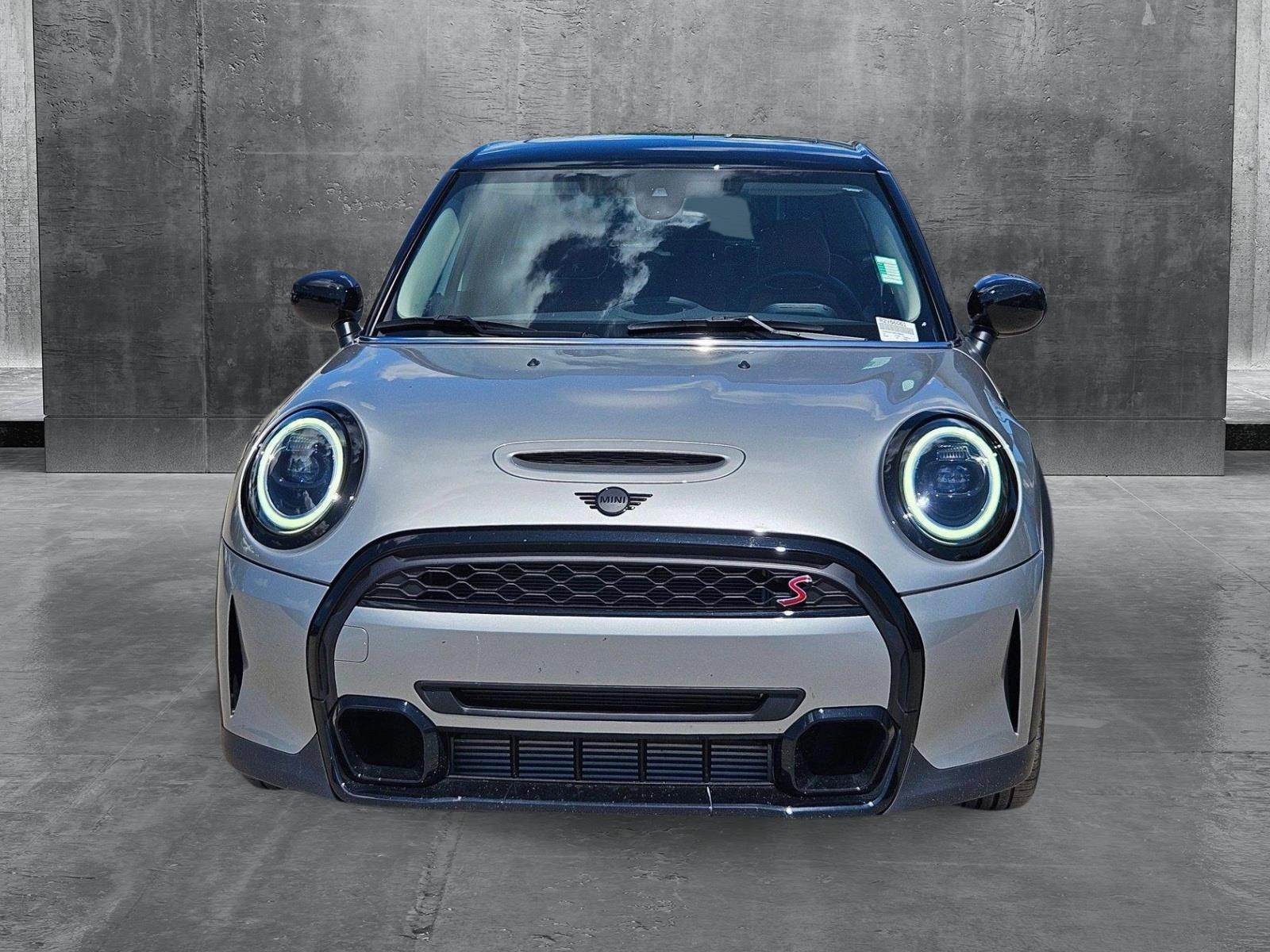 Used 2024 MINI Hardtop 4 Door S with VIN WMW53DK09R2V66061 for sale in Pinellas Park, FL