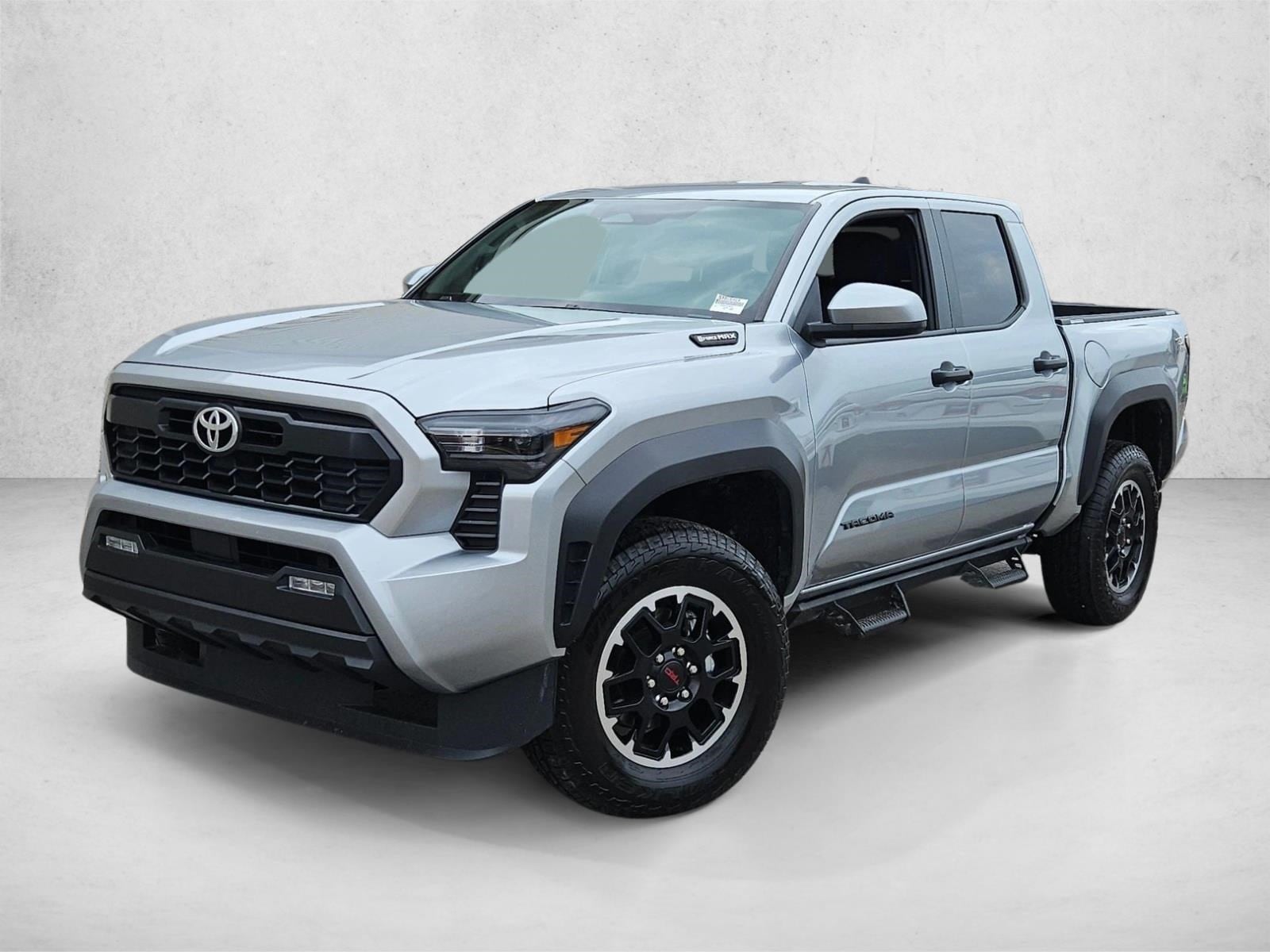2025 Toyota Tacoma 4WD