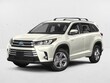 Toyota Highlander Hybrid