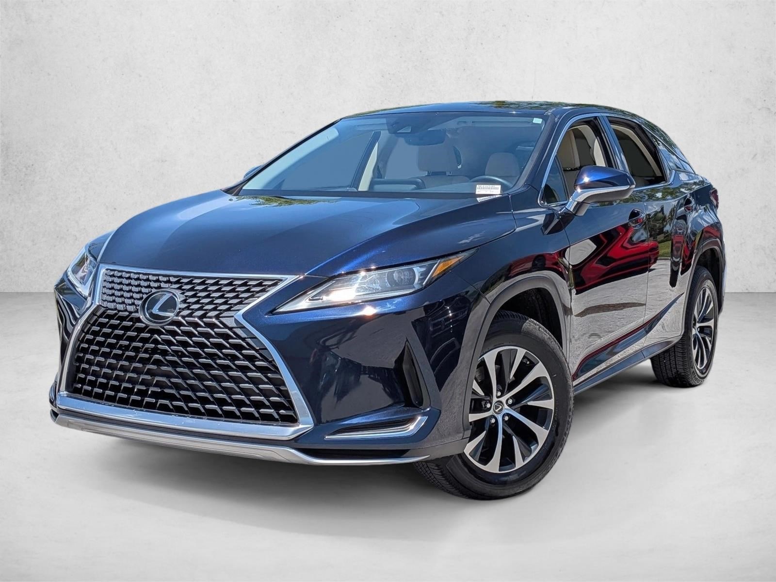 2022 Lexus RX 350 350 FWD's photo