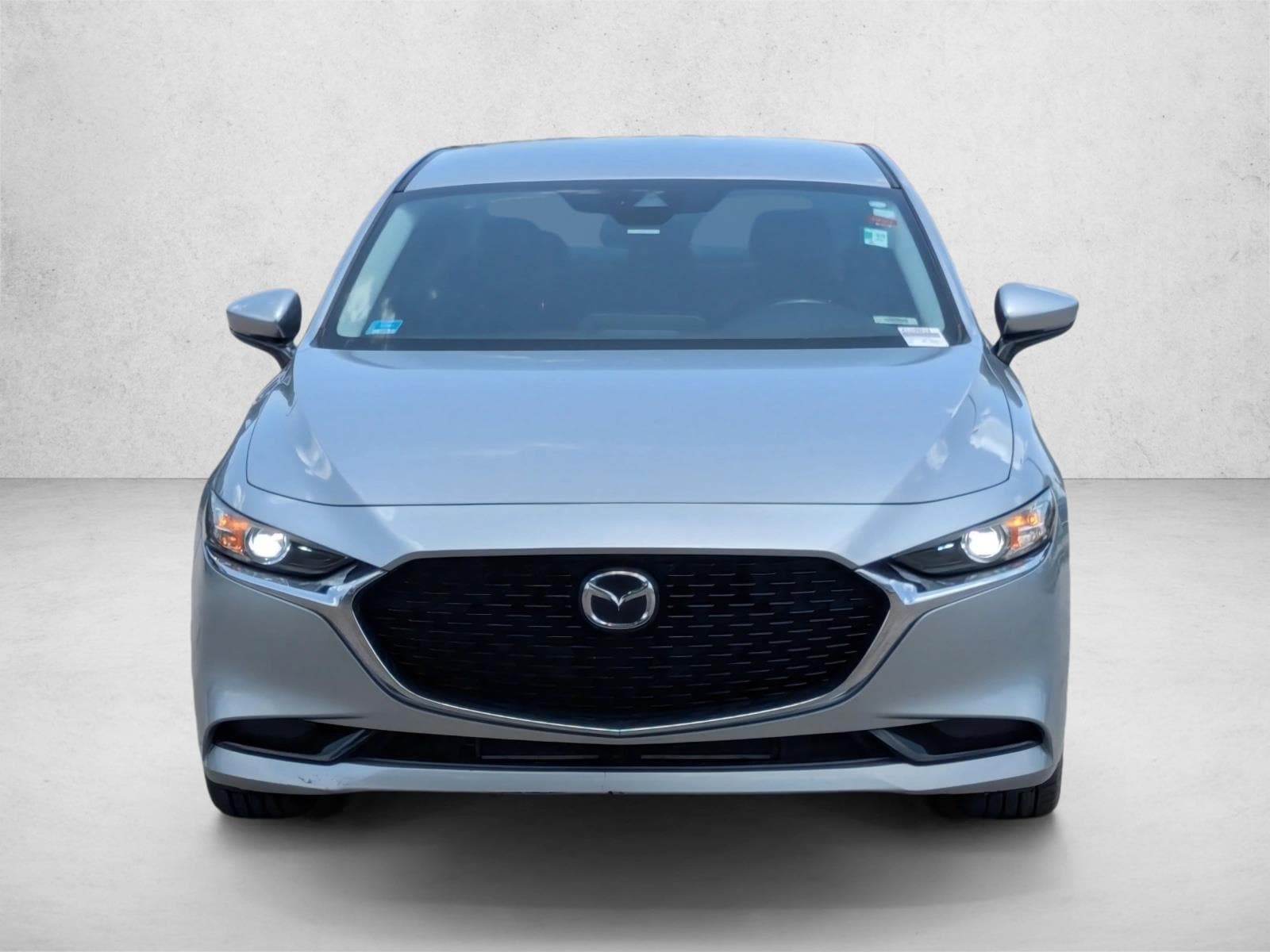 Used 2019 Mazda Mazda3 Preferred with VIN JM1BPACL6K1109219 for sale in Pinellas Park, FL