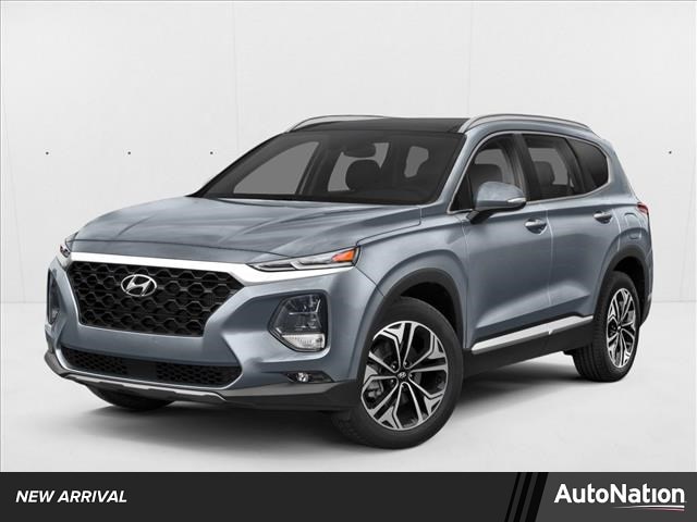 2020 Hyundai Santa Fe SEL 2.0T's photo