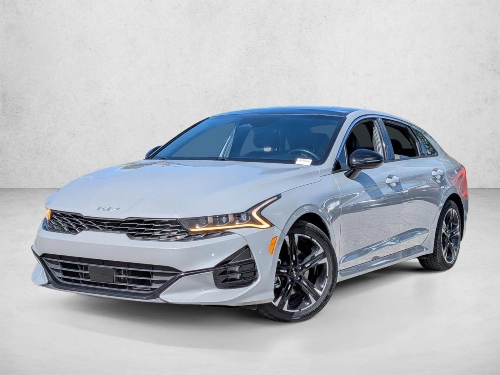 2023 Kia K5