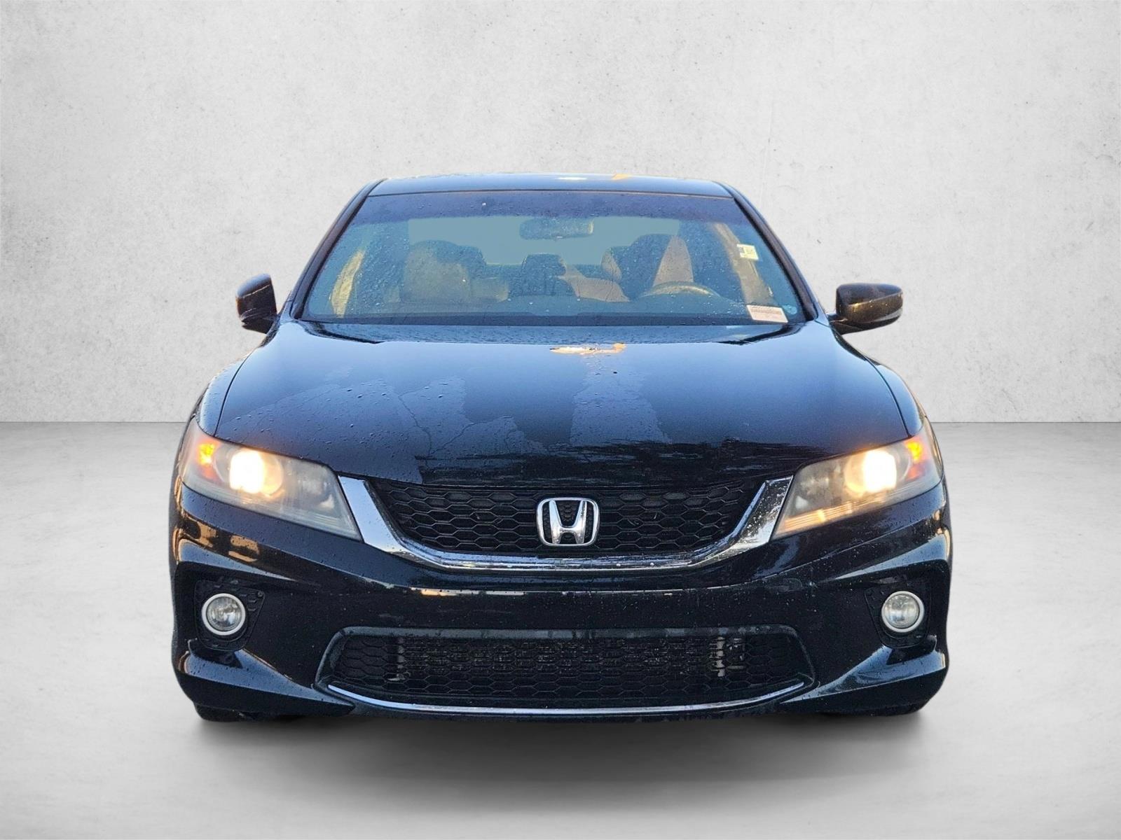 Used 2013 Honda Accord EX with VIN 1HGCT1B71DA001051 for sale in Pinellas Park, FL