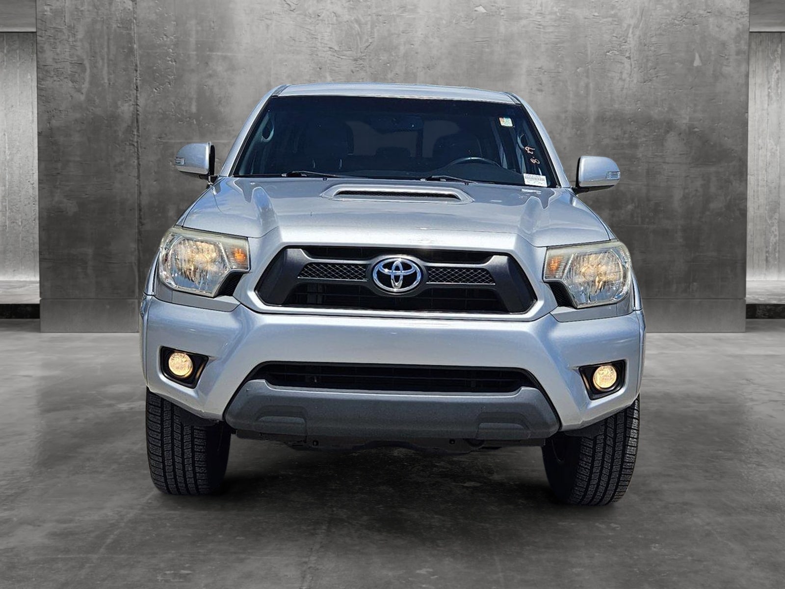 Used 2012 Toyota Tacoma PreRunner with VIN 3TMJU4GN7CM137925 for sale in Bellevue, WA