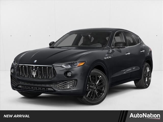 2024 Maserati Levante Modena Ultima's photo