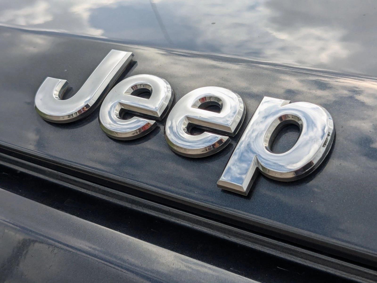 2014 Jeep Patriot Latitude photo 4