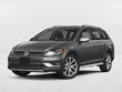 Volkswagen Golf Alltrack
