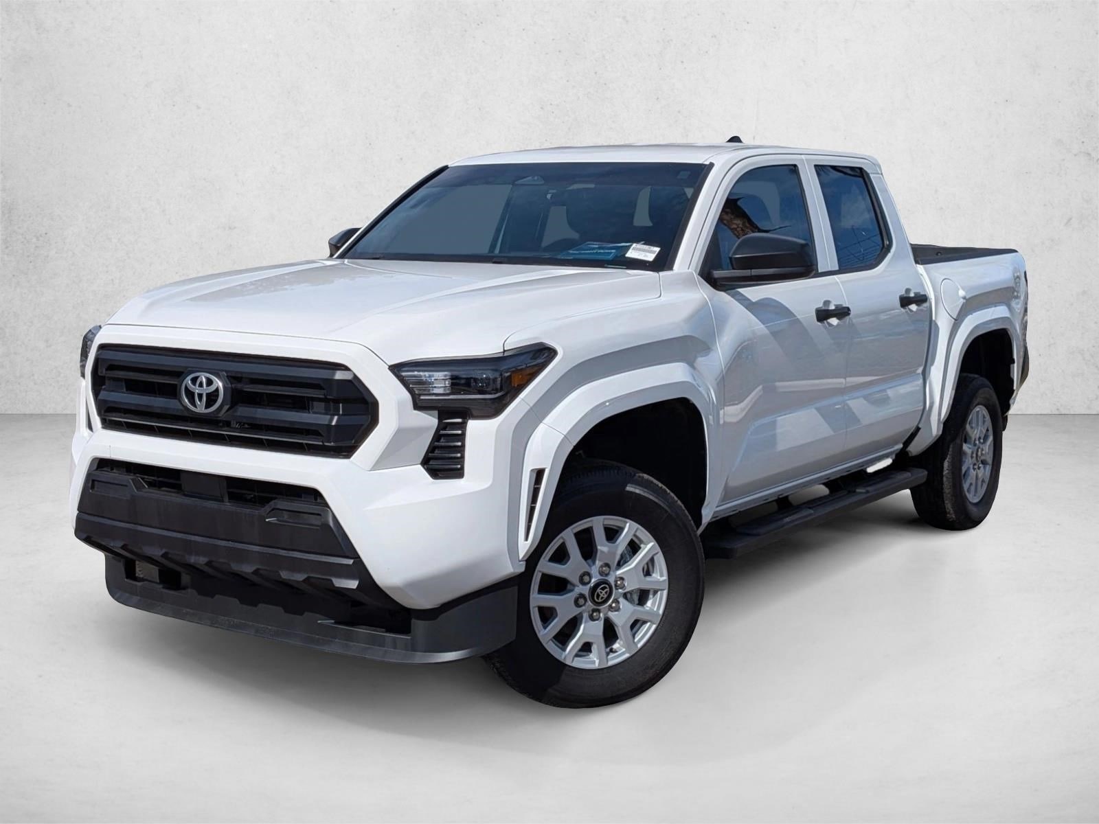 2024 Toyota Tacoma SR's photo