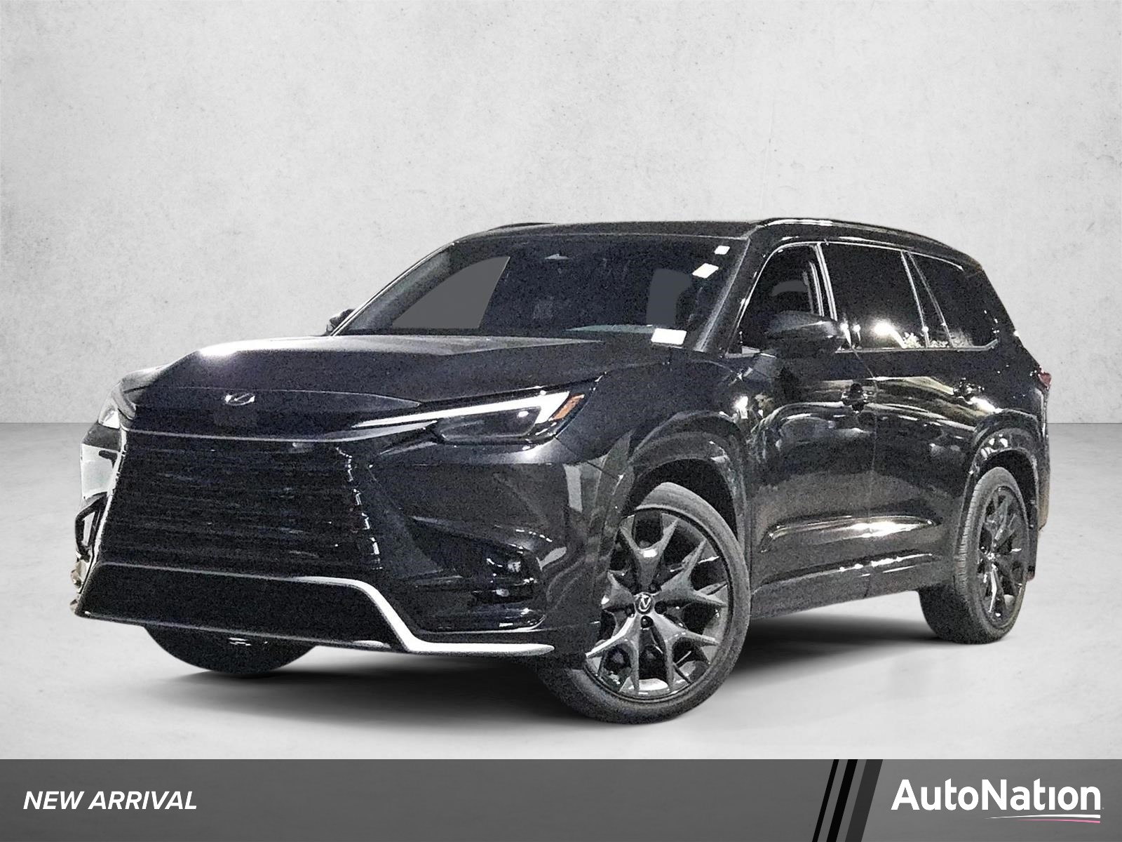 2025 Lexus TX Hybrid