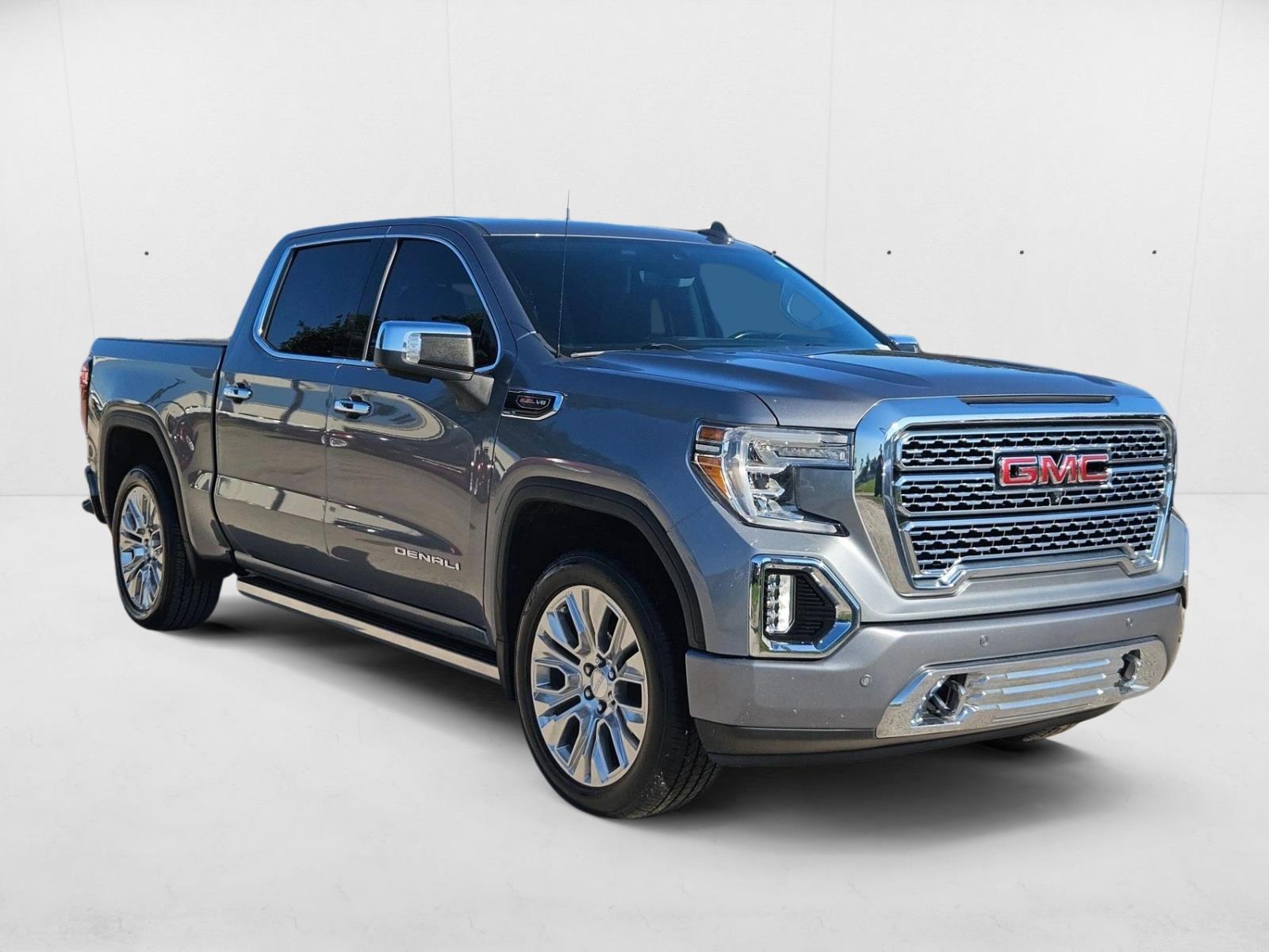 2020 Gmc Sierra 1500 Denali photo 3