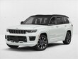 Jeep New Grand Cherokee