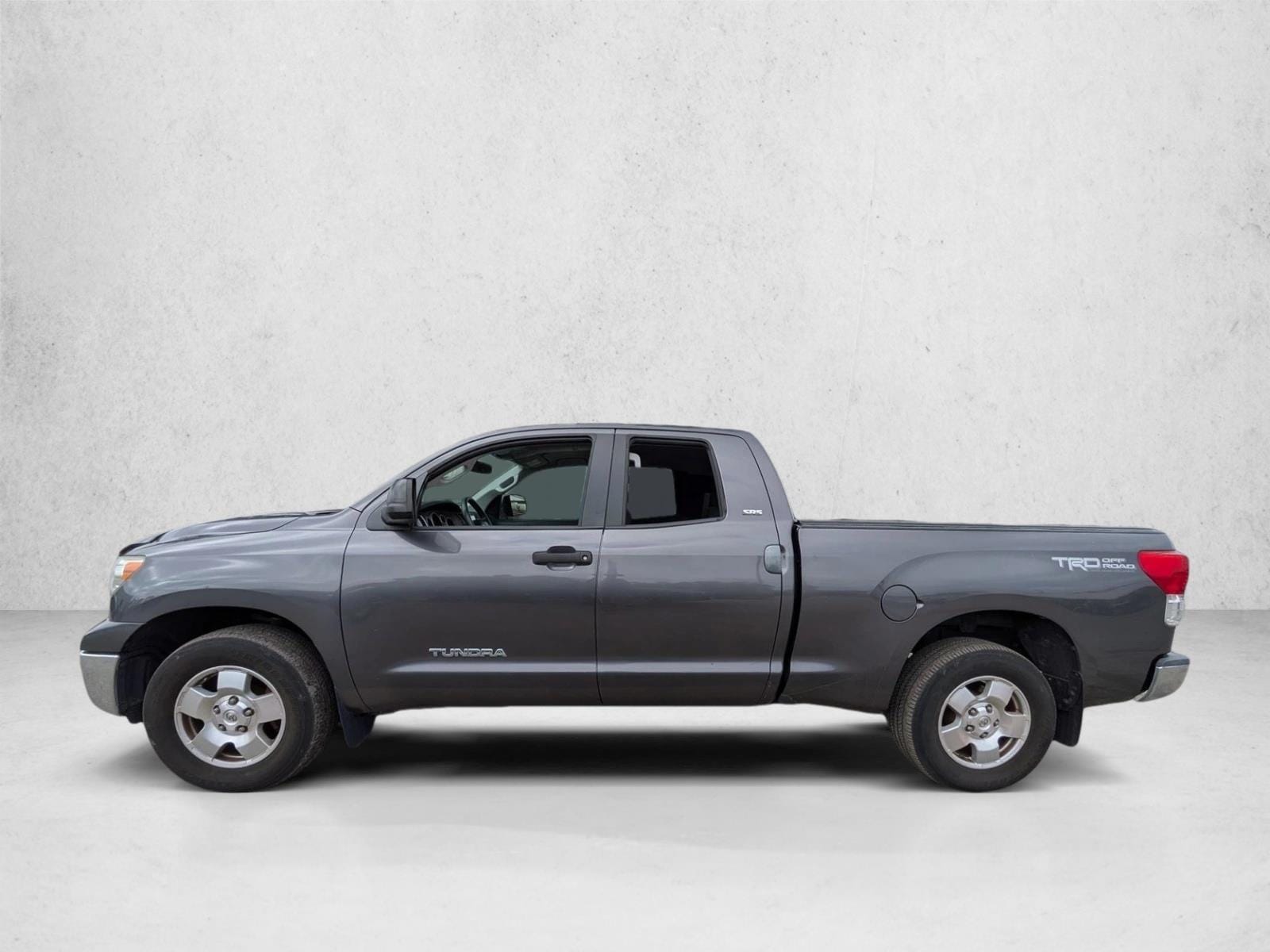 Used 2012 Toyota Tundra Tundra Grade with VIN 5TFRM5F17CX042895 for sale in Pinellas Park, FL