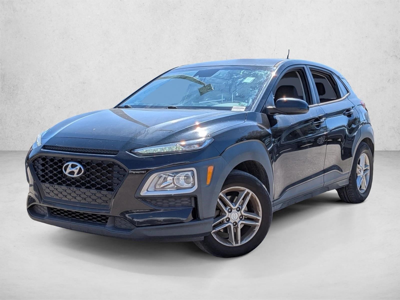 2020 Hyundai Kona SE