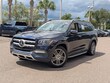 Mercedes-Benz GLS 450