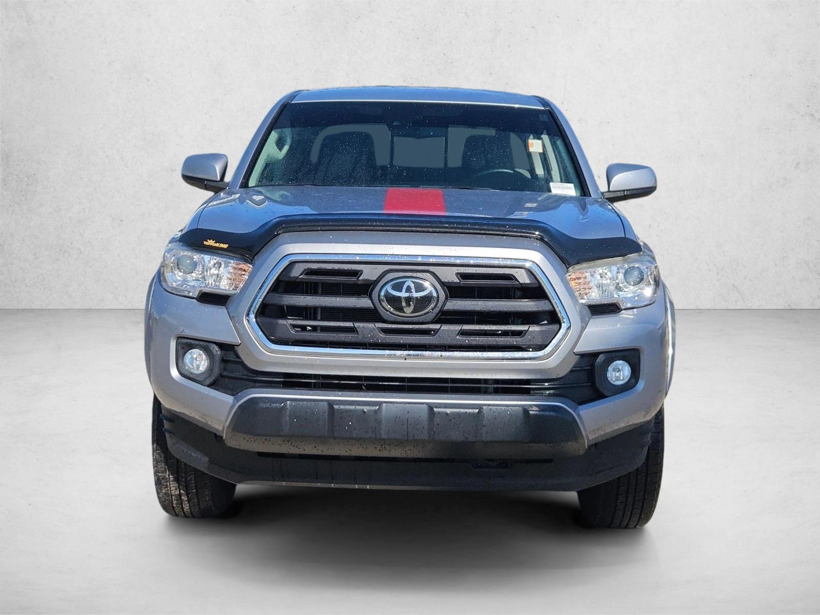 2019 Toyota Tacoma SR5 Double Cab V6 photo 2