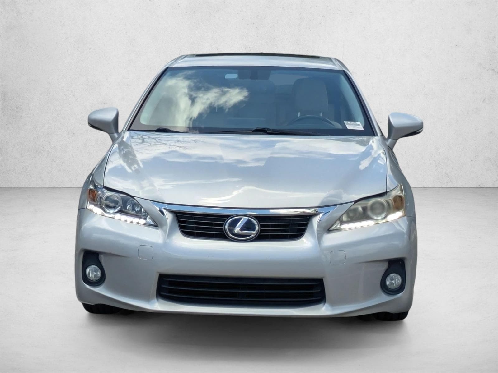 Used 2013 Lexus CT Base with VIN JTHKD5BH8D2140268 for sale in Pinellas Park, FL