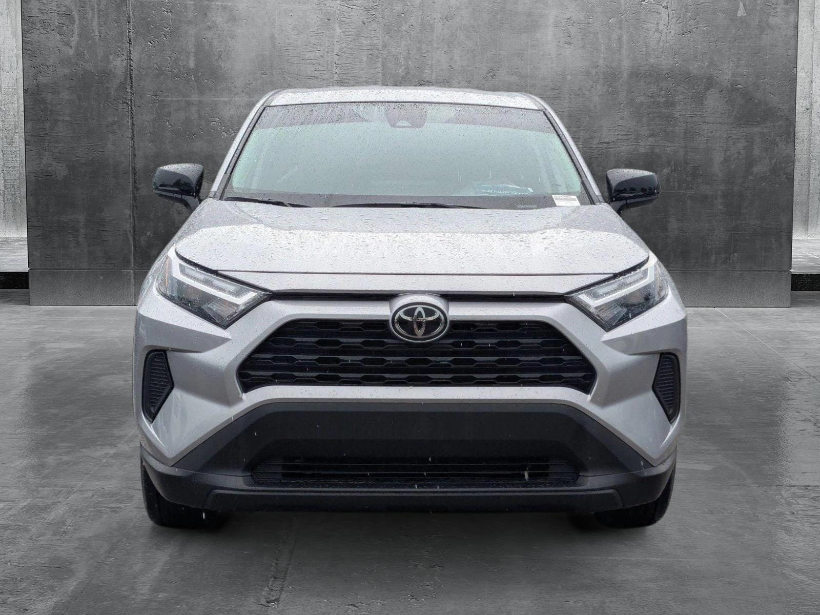 Certified 2023 Toyota RAV4 LE with VIN 2T3H1RFV6PC242869 for sale in Pinellas Park, FL