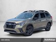  Subaru Ascent