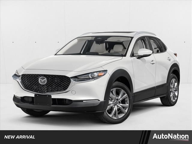 2026 Mazda CX-30 Preferred AWD's photo