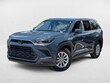 Toyota Grand Highlander