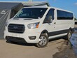 Ford Transit-350 Passenger