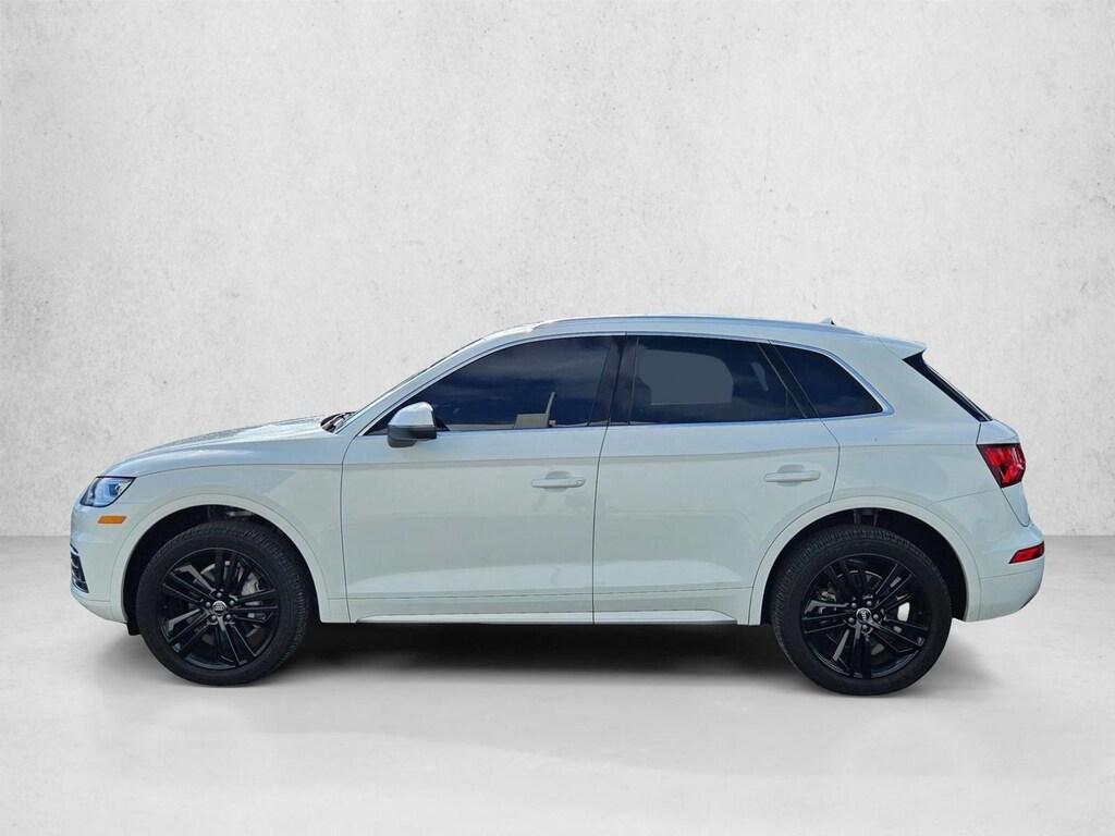 Used 2018 Audi Q5 2.0T Premium SUV