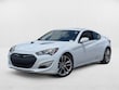 Hyundai Genesis Coupe