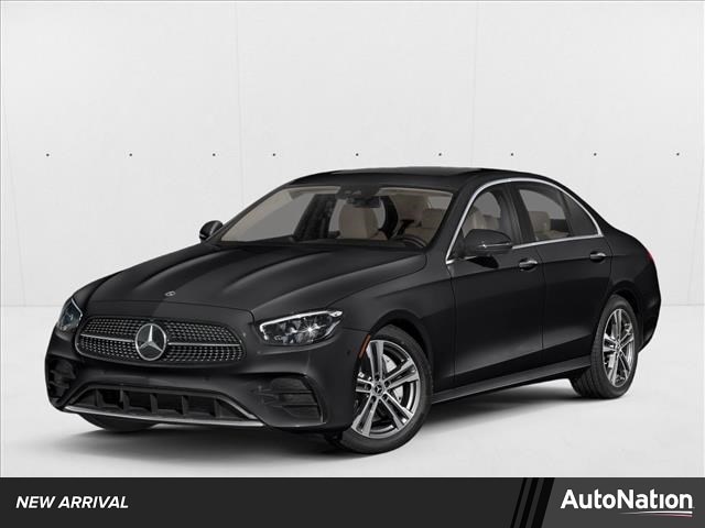 2022 Mercedes-Benz E-Class E350's photo