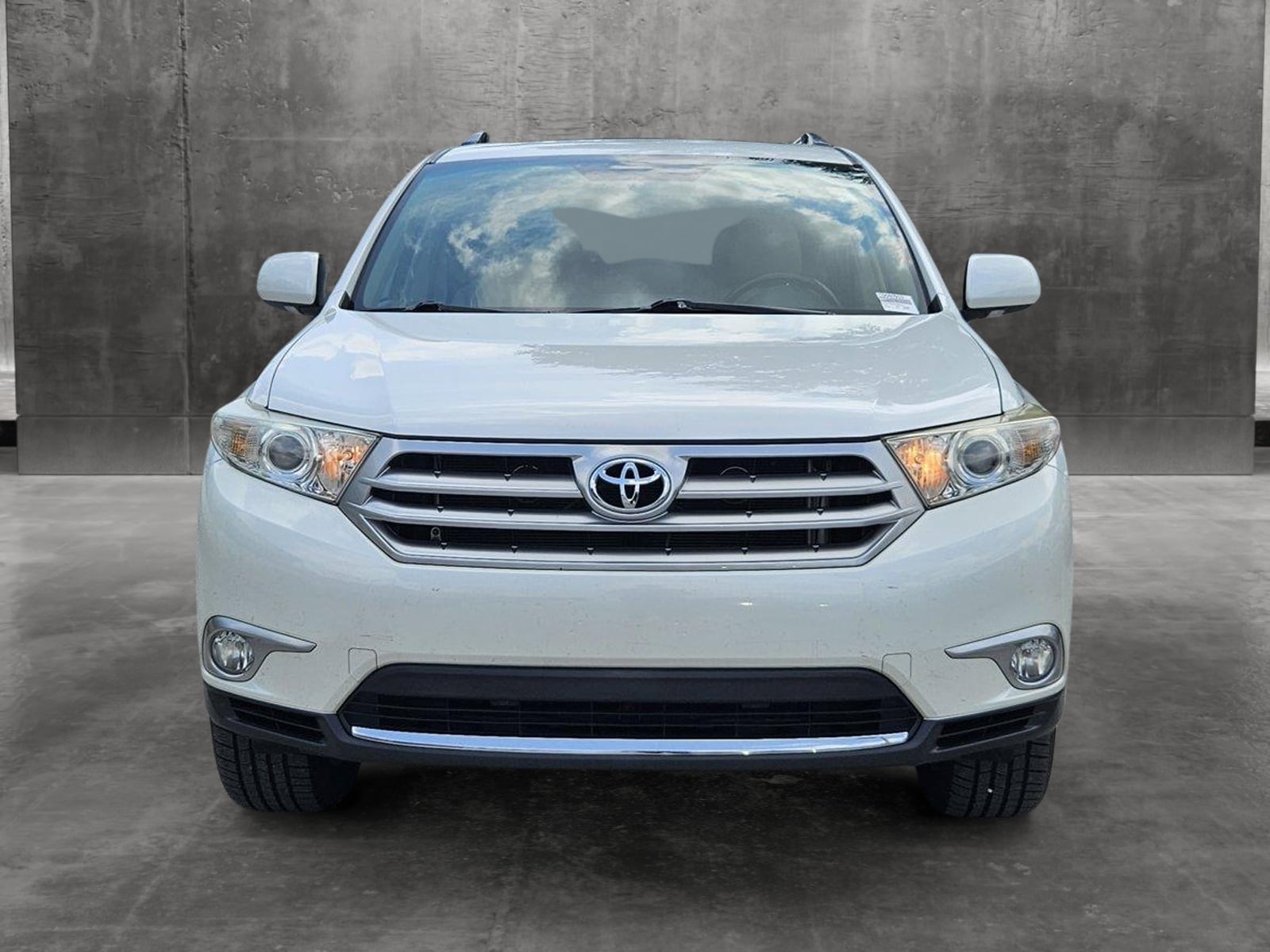 Used 2012 Toyota Highlander Limited with VIN 5TDYK3EHXCS080910 for sale in Pinellas Park, FL