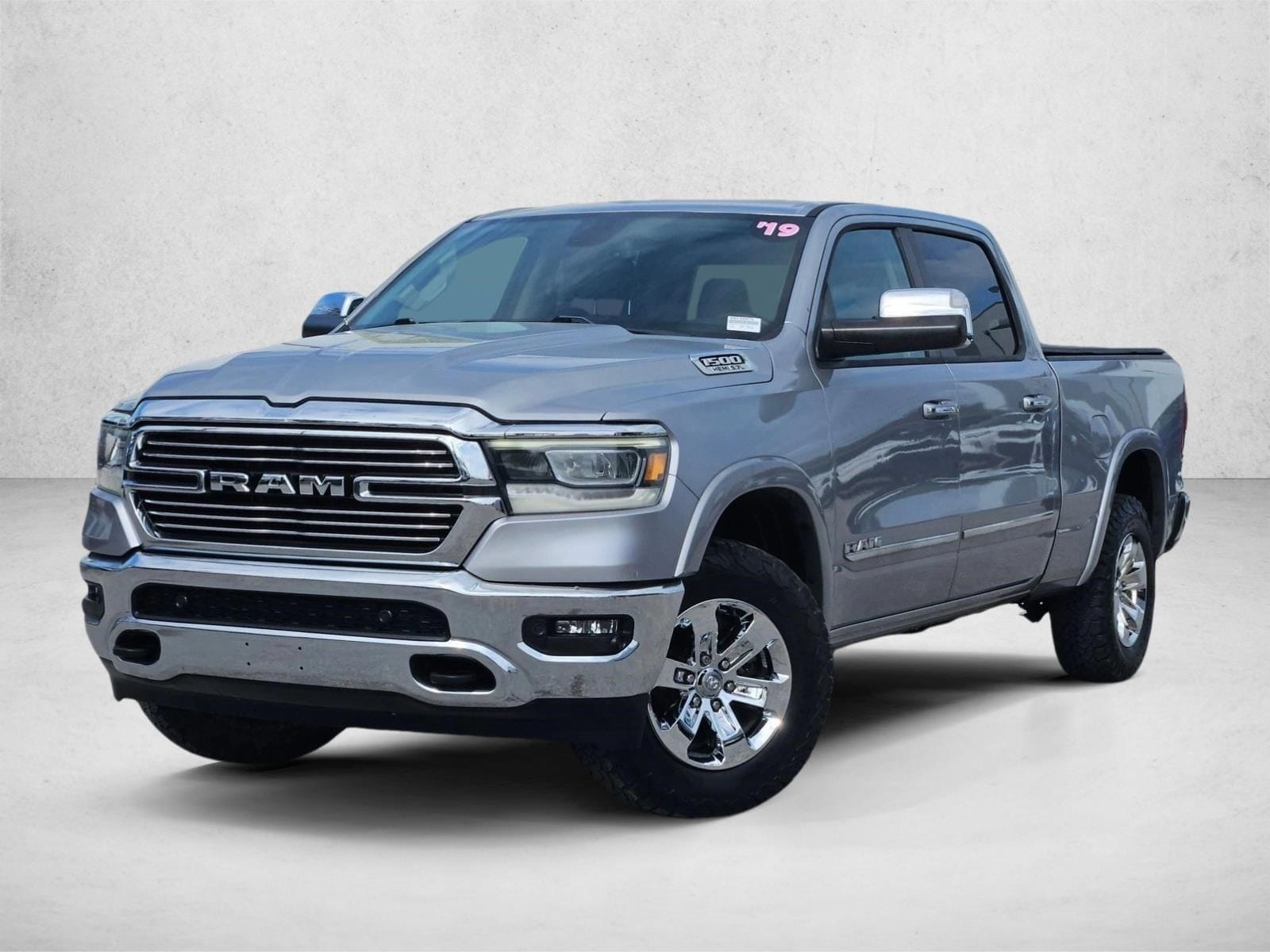 2019 RAM Ram 1500 Pickup Laramie