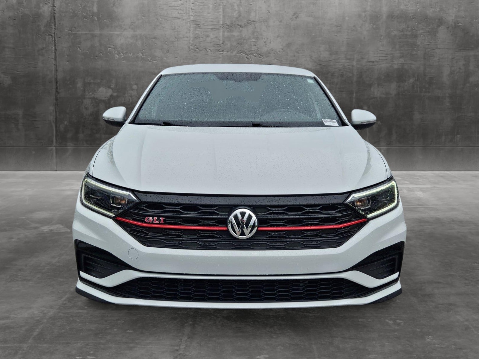 Used 2019 Volkswagen Jetta GLI S with VIN 3VW6T7BU3KM184051 for sale in Pinellas Park, FL