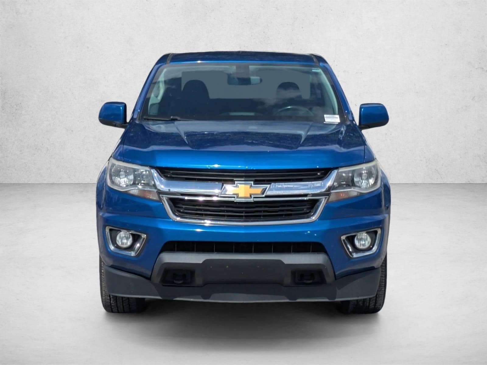 Used 2018 Chevrolet Colorado LT with VIN 1GCGTCEN5J1154663 for sale in Pinellas Park, FL