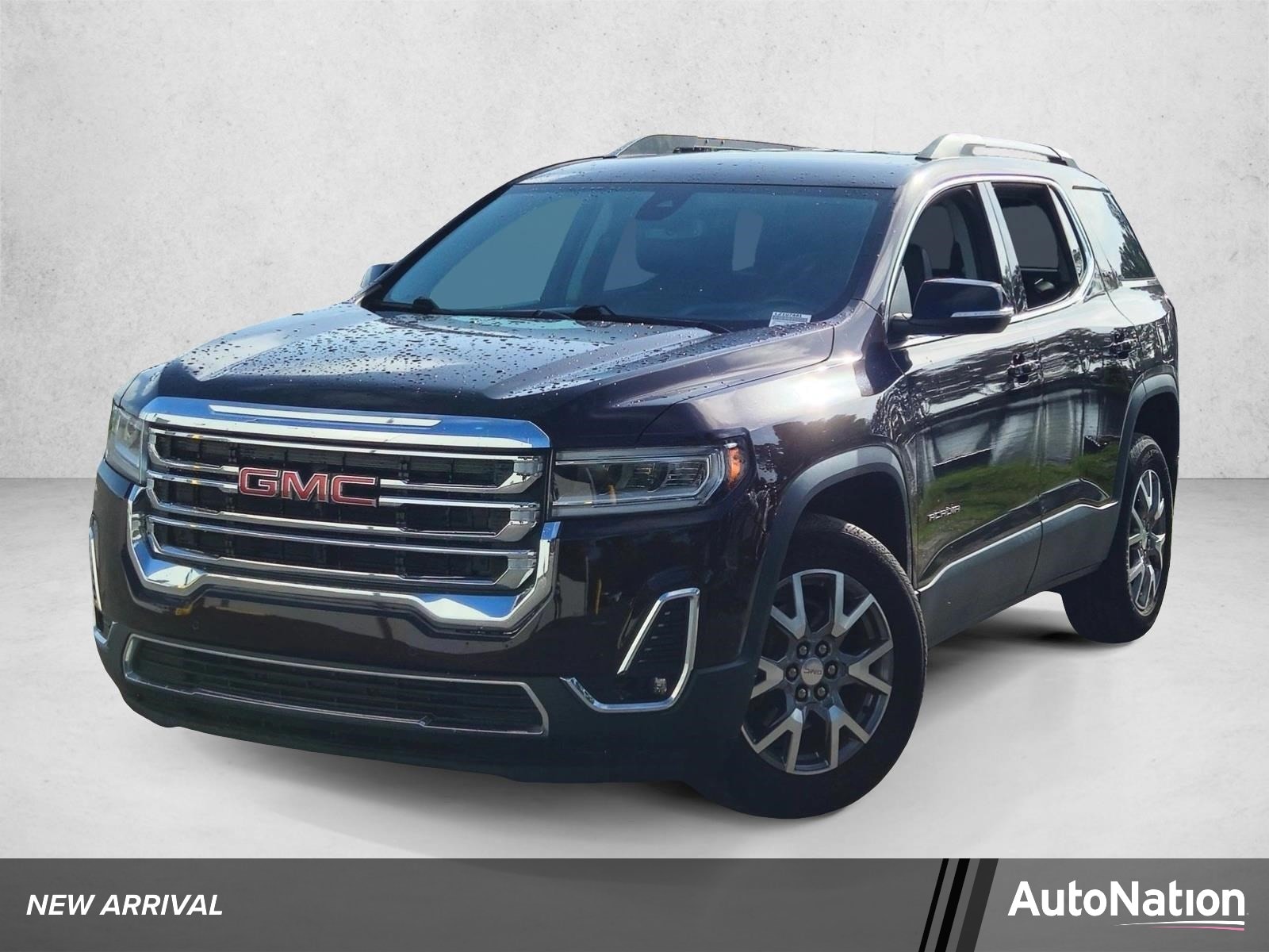 2020 GMC Acadia SLT FWD's photo