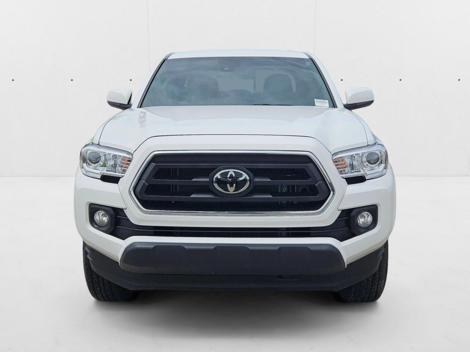 2023 Toyota Tacoma SR5 V6 Double Cab photo 2