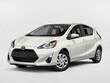 Toyota Prius c