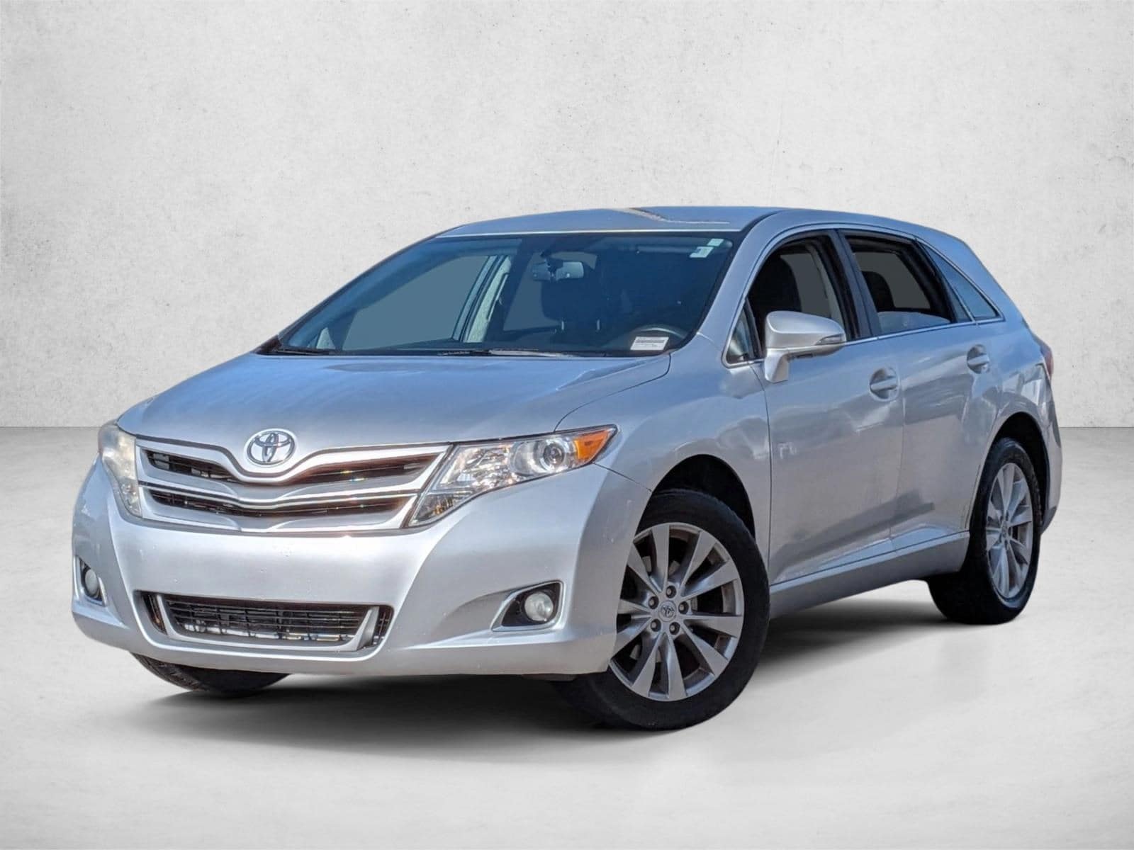 2013 Toyota Venza LE