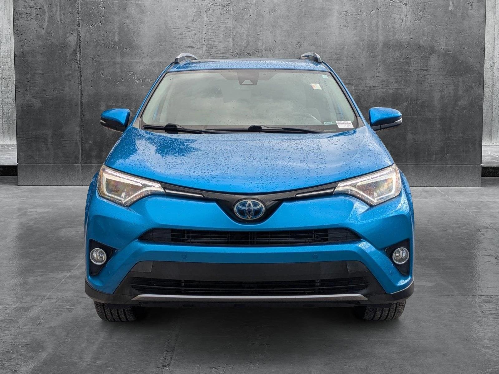 Used 2016 Toyota RAV4 Limited with VIN JTMDJREV3GD044813 for sale in Pinellas Park, FL