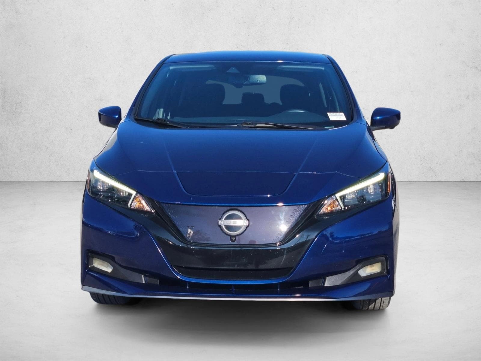 Used 2023 Nissan Leaf SV Plus with VIN 1N4CZ1CV5PC552575 for sale in Pinellas Park, FL