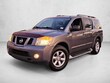  Nissan Armada