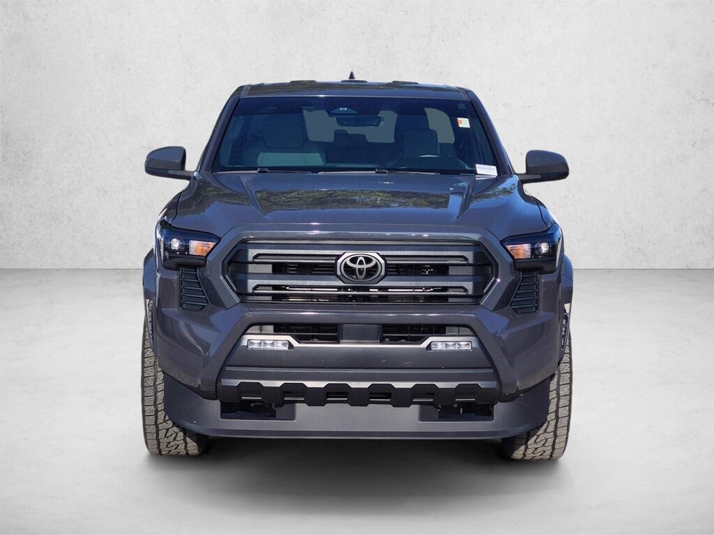 Used 2024 Toyota Tacoma SR5 Truck Double Cab
