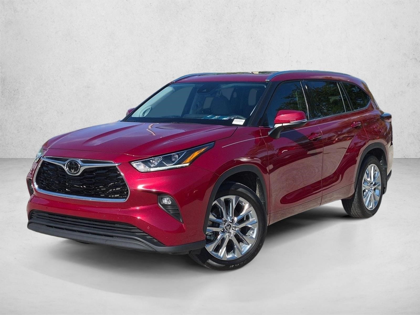 Pre-Owned Toyota Highlander For Sale in Pinellas Park, FL