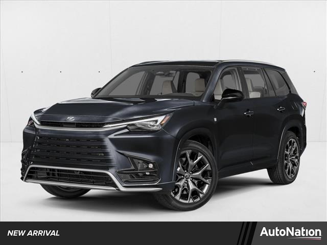 2025 Lexus TX Hybrid