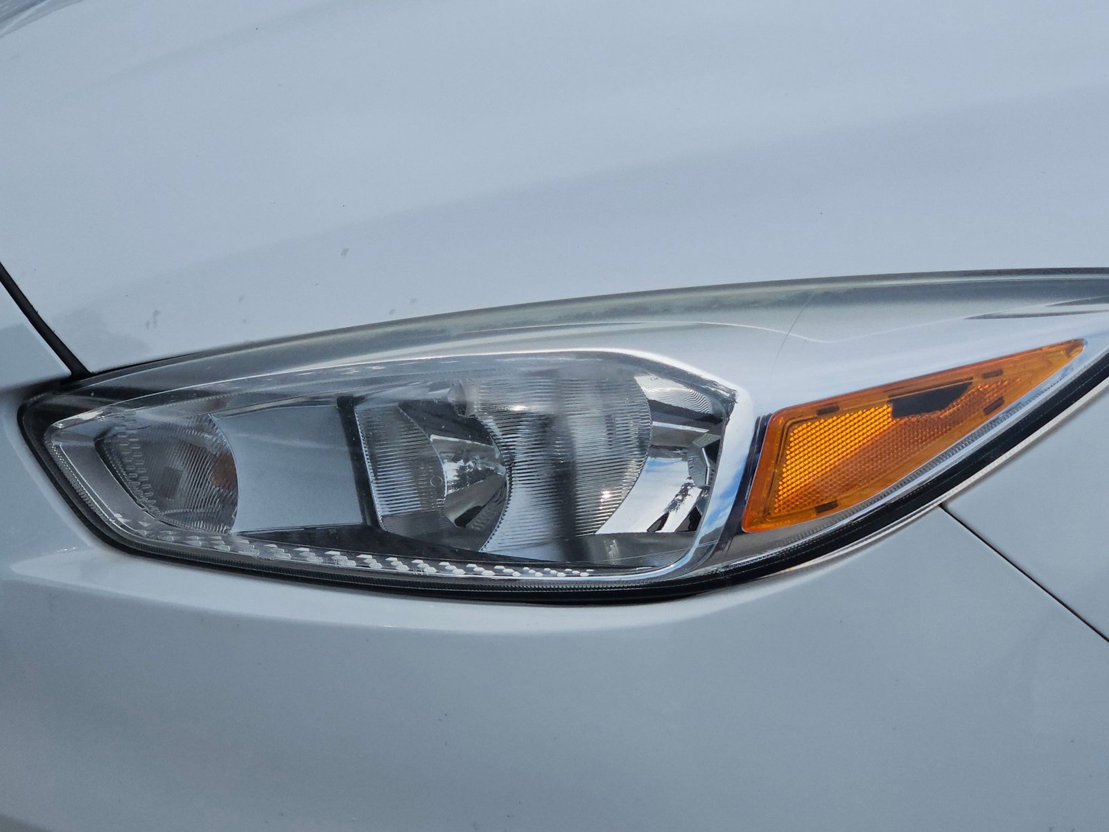 2016 Ford Focus Sedan photo 4
