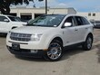 Lincoln MKX