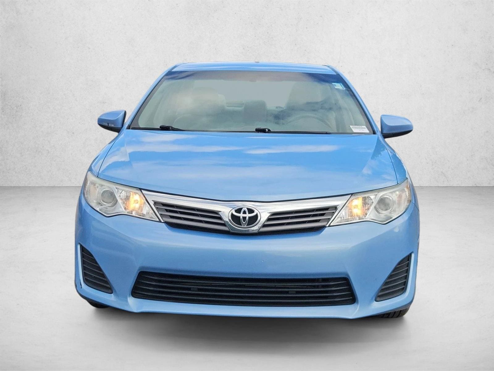 Used 2012 Toyota Camry L with VIN 4T4BF1FK0CR215902 for sale in Pinellas Park, FL