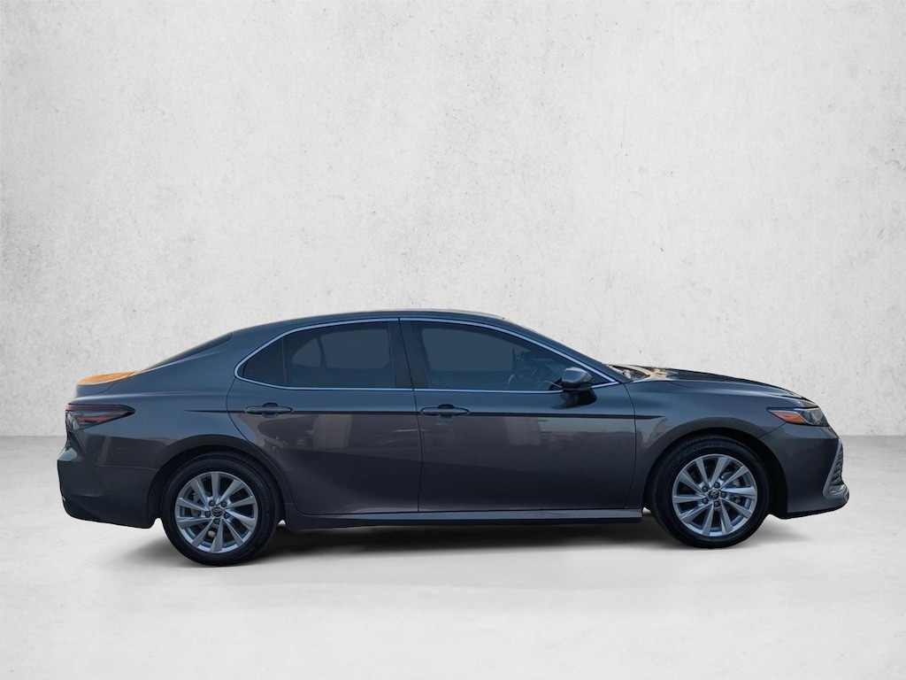 Used 2023 Toyota Camry LE Sedan