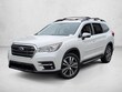  Subaru Ascent