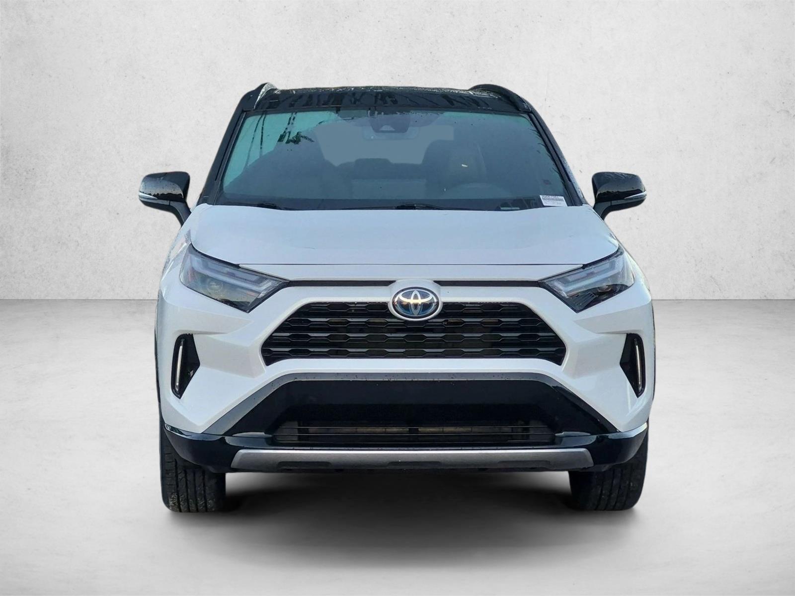 Certified 2024 Toyota RAV4 Hybrid XSE SUV